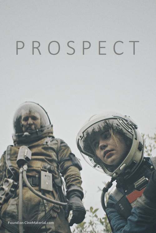 Prospect - Movie Cover