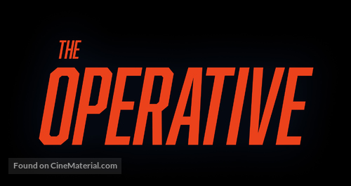 The Operative - Norwegian Logo