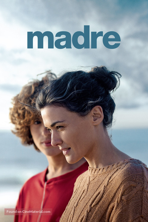 Madre - French Movie Cover