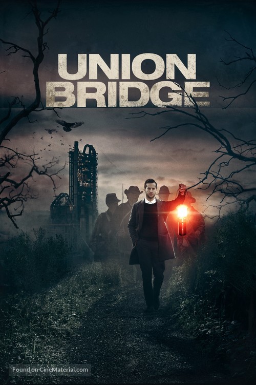 Union Bridge - Movie Cover
