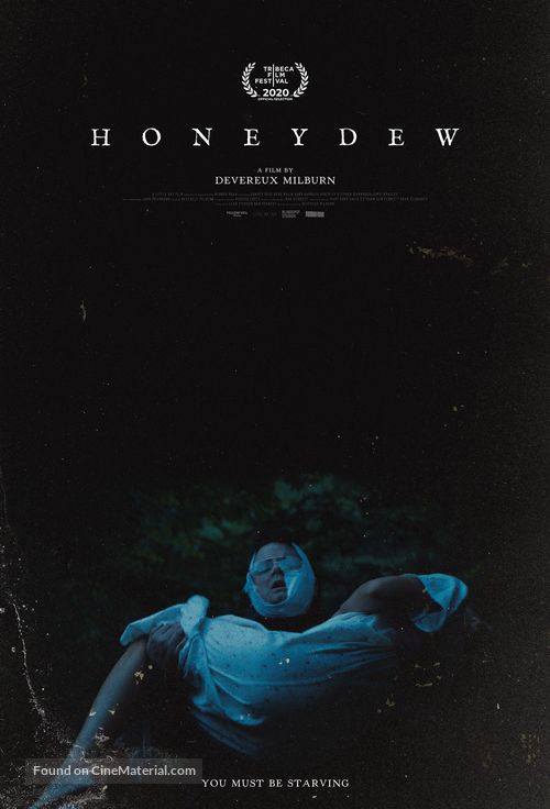 Honeydew - Movie Poster