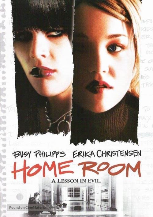 Home Room - Movie Cover