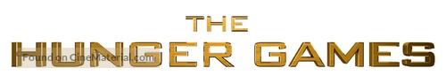 The Hunger Games - Logo