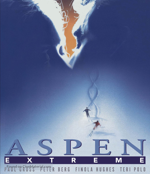 Aspen Extreme - Movie Cover