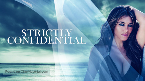 Strictly Confidential - Movie Poster