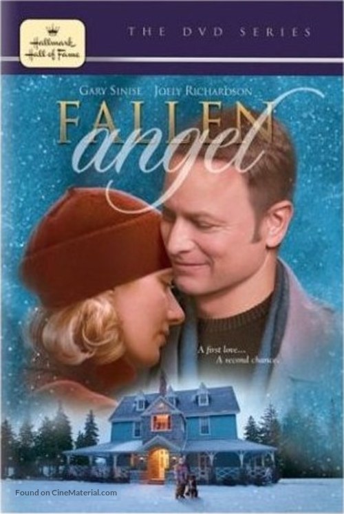 Fallen Angel - Movie Cover