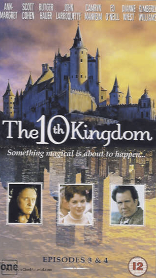 The 10th Kingdom