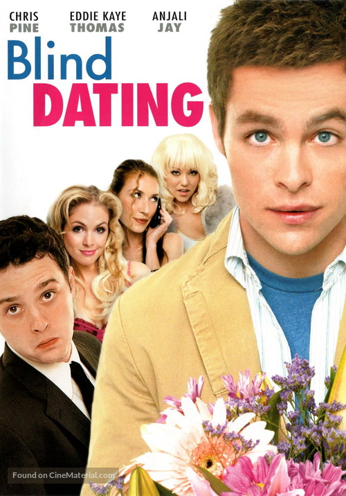 Blind Dating - Movie Cover