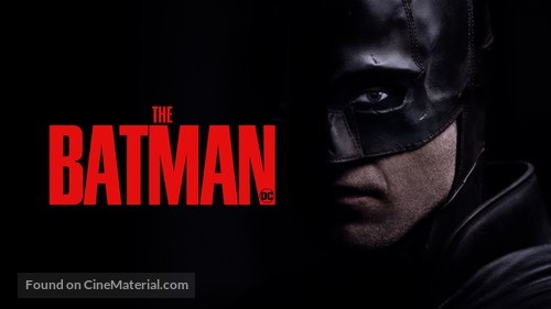 The Batman - poster