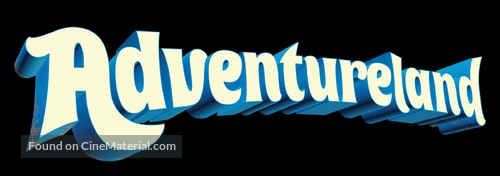 Adventureland - Logo