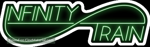 &quot;Infinity Train&quot; - Logo