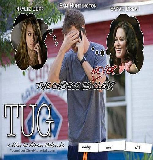 Tug - Movie Poster