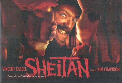 Sheitan - Movie Poster
