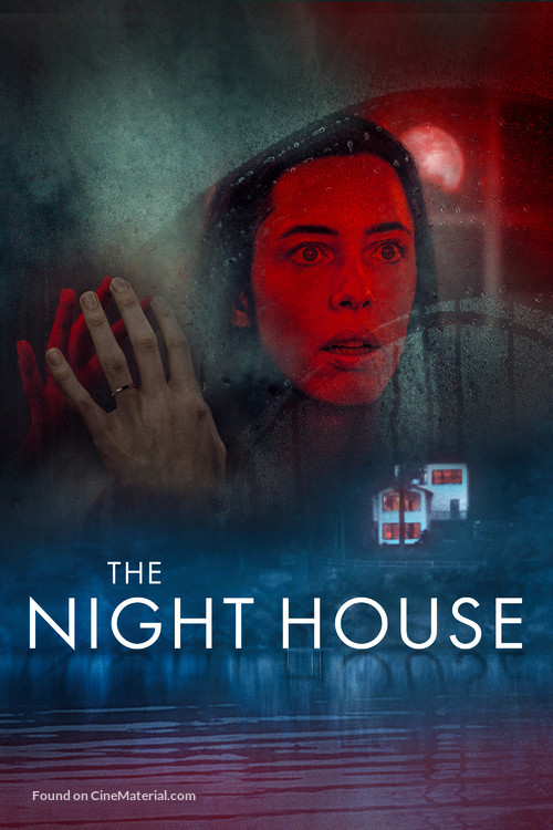 The Night House - Movie Cover