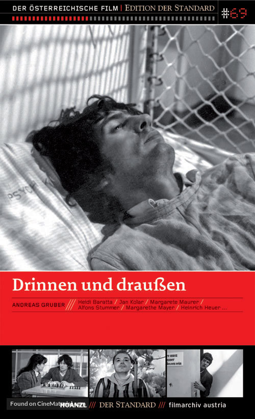 Drinnen und drau&szlig;en - Austrian Movie Cover