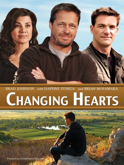 Changing Hearts - Movie Cover