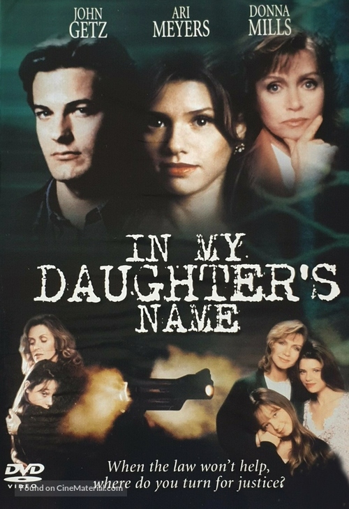 In My Daughter&#039;s Name - Movie Cover