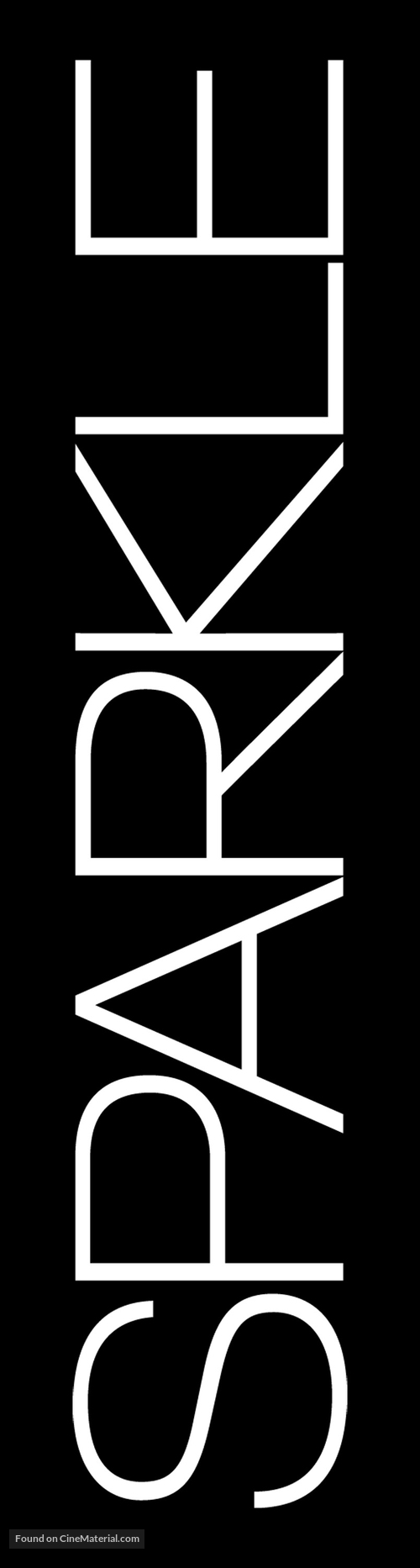 Sparkle - Logo