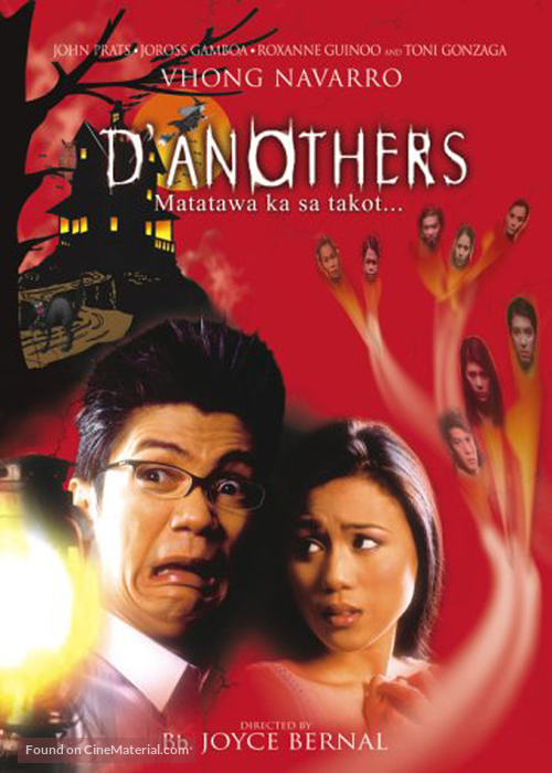 D&#039; Anothers - Philippine Movie Cover