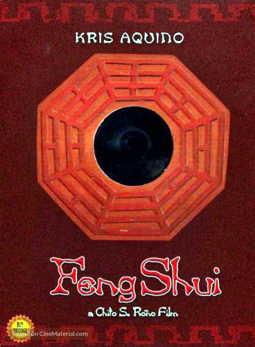 Feng shui - Movie Cover