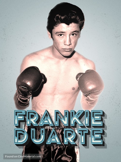 Frankie Duarte - Video on demand movie cover