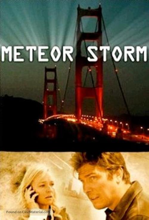 Meteor Storm - Movie Cover