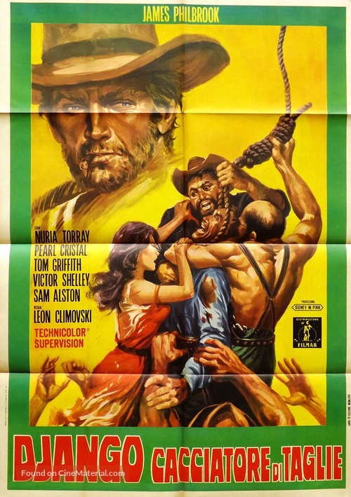 Dos mil d&oacute;lares por Coyote - Italian Movie Poster