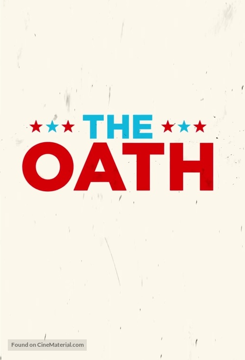 The Oath - Logo