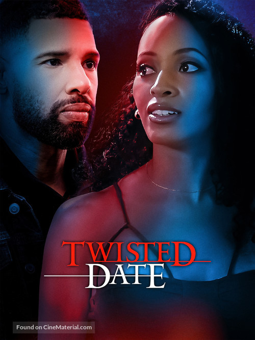 Twisted Date - Movie Cover