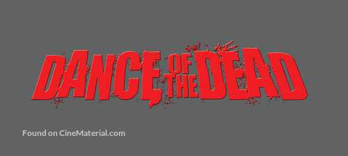 Dance of the Dead - Logo