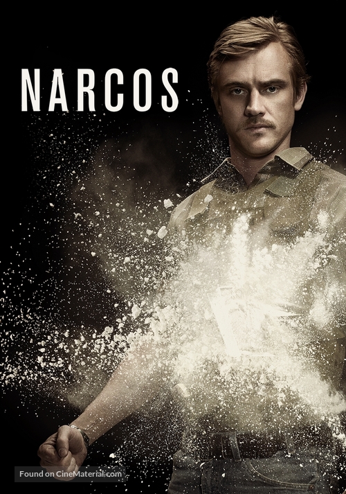 &quot;Narcos&quot; - Movie Poster