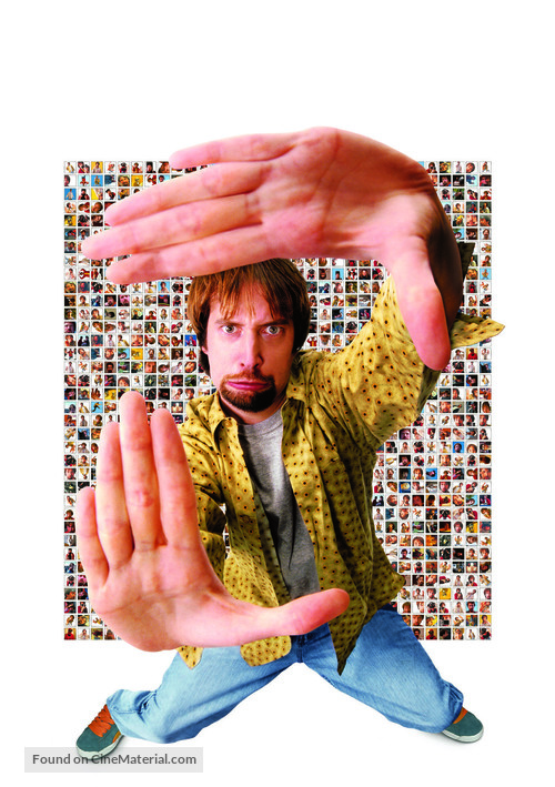 Freddy Got Fingered - Key art