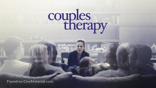 &quot;Couples Therapy&quot; - Movie Cover