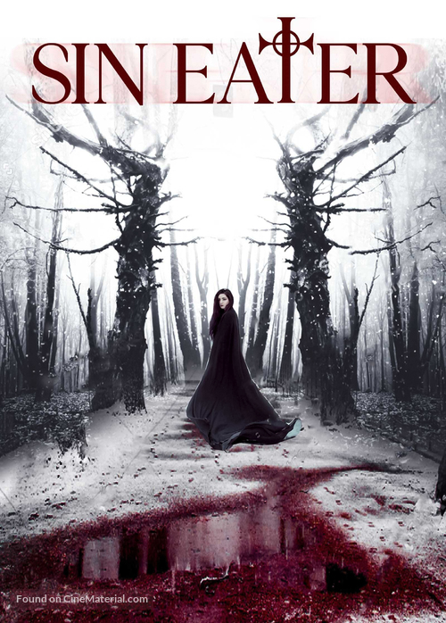 Sin Eater - poster