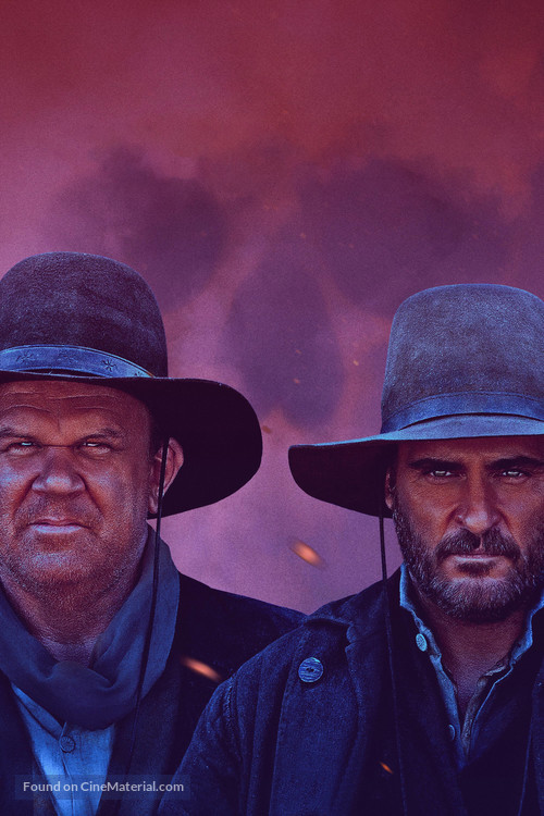 The Sisters Brothers - Key art