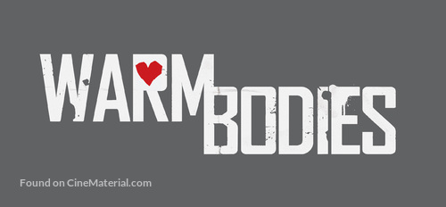 Warm Bodies - Austrian Logo