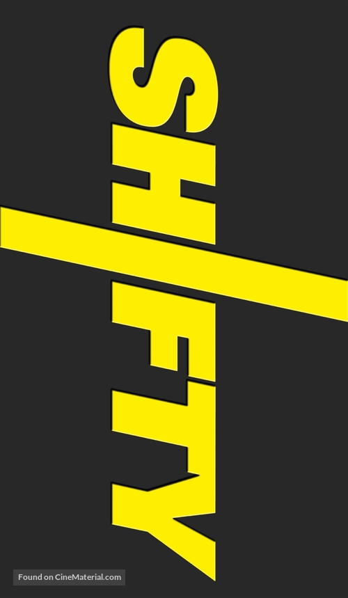 Shifty - British Logo