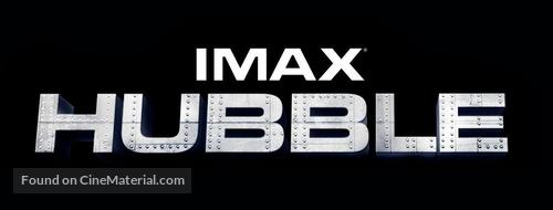 IMAX: Hubble 3D - Logo