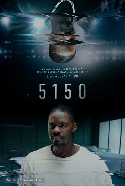 5150 - Movie Poster