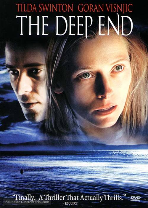 The Deep End - Movie Cover