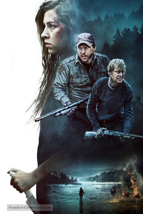 Rust Creek - Key art