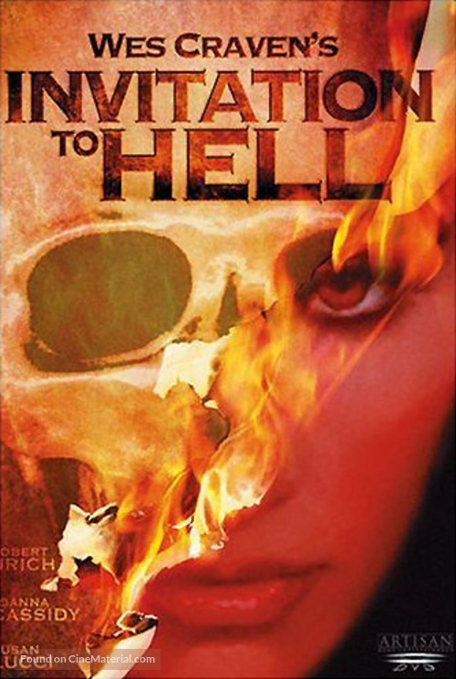 Invitation to Hell - Movie Cover