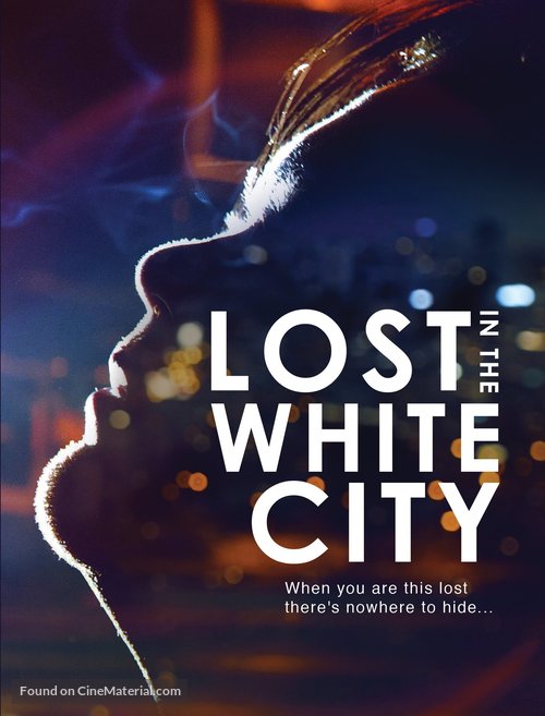 The White City - Movie Poster