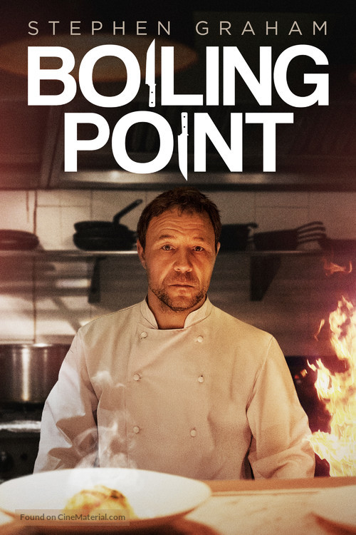 Boiling Point - Movie Cover