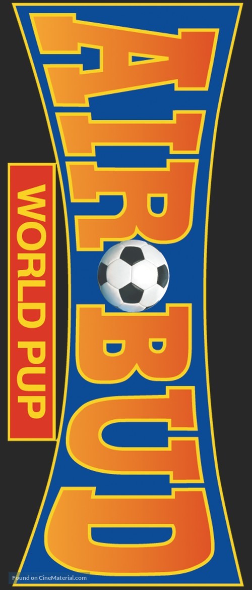 Air Bud: World Pup - Logo