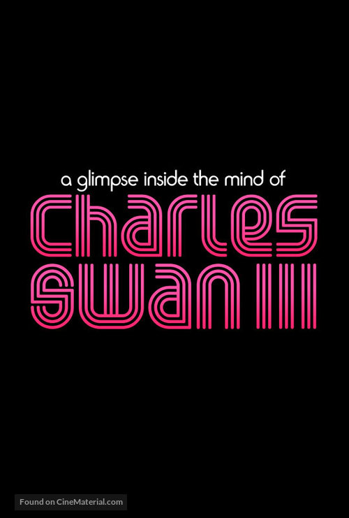 A Glimpse Inside the Mind of Charles Swan III - Logo