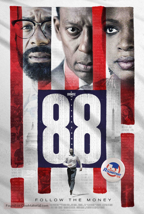 synopsis of the movie 88