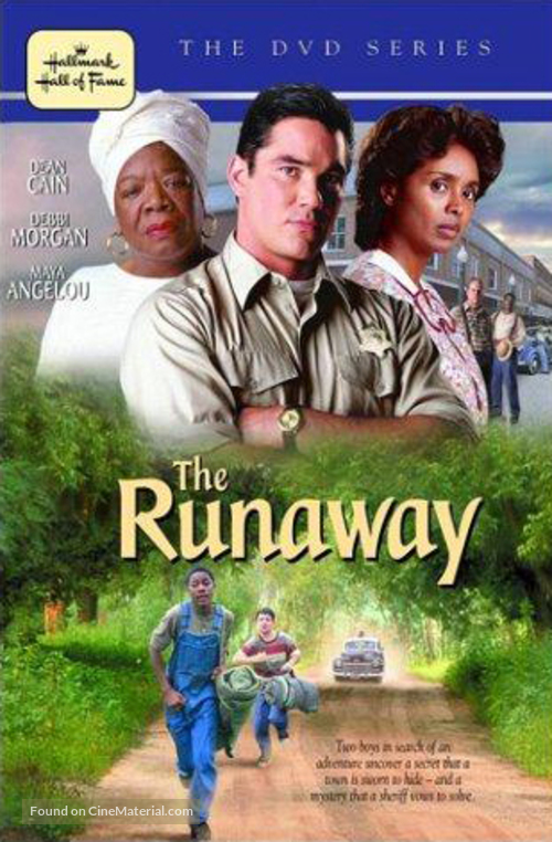 The Runaway - Movie Cover