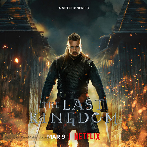the last kingdom movie reviews
