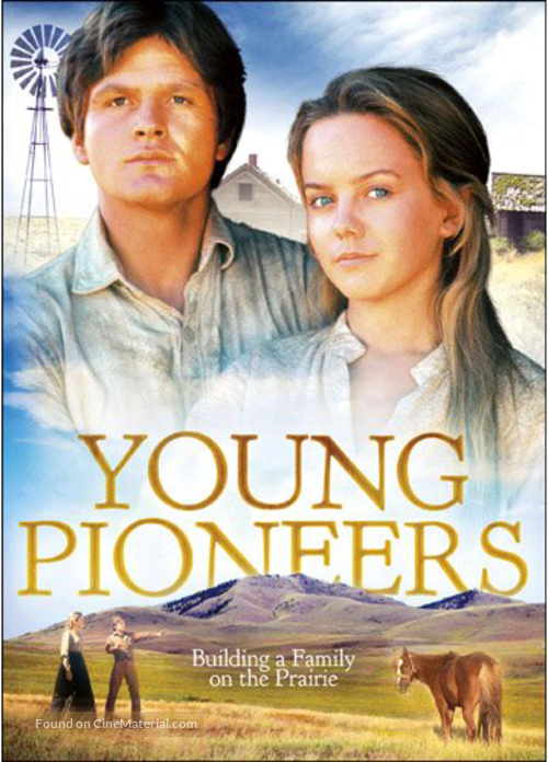 Young Pioneers - Movie Cover